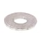 Prime-Line Flat Washers, USS, 1/2 in. X 1-3/8 in. OD, Hot Dip Galvanized Steel (50 Pack) 9080198 - alternate 1